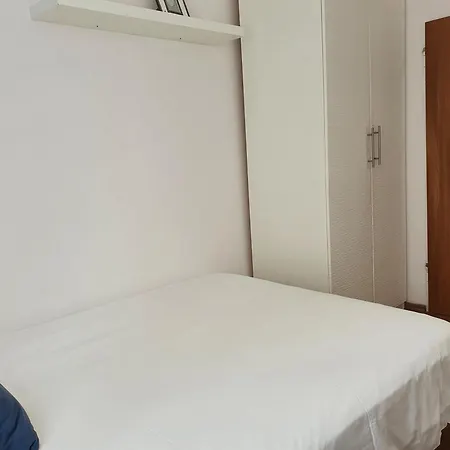 4 Sypialnie I Salon - Zaspa