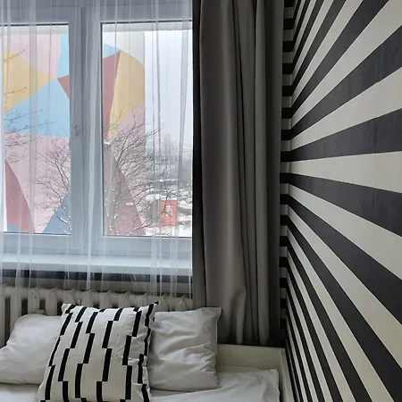 Apartamento 4 Sypialnie I Salon - Zaspa Gdańsk