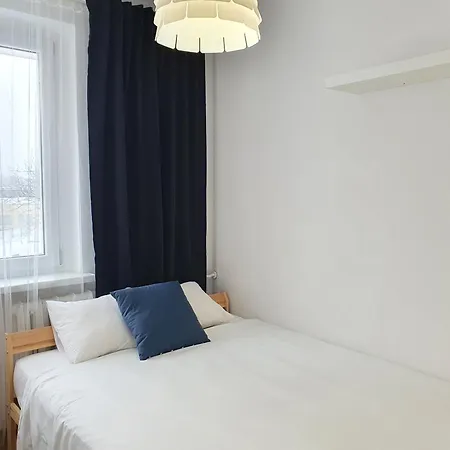 4 Sypialnie I Salon - Zaspa Apartamento *