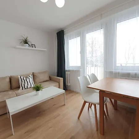 4 Sypialnie I Salon - Zaspa Apartment *
