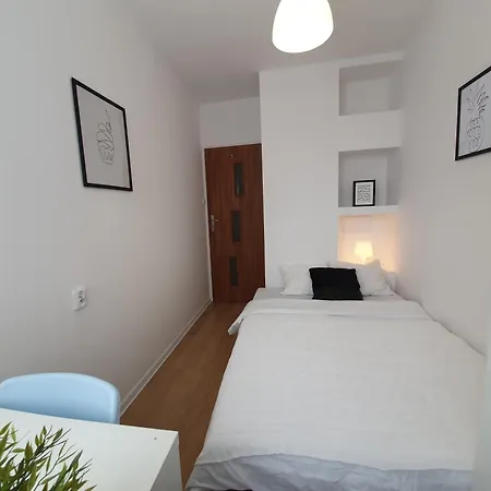4 Sypialnie I Salon - Zaspa Apartament
